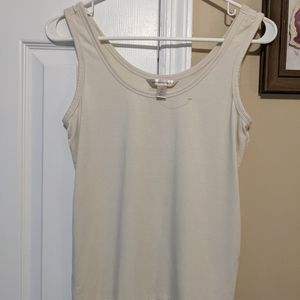 Banana Republic crop tank Size XS